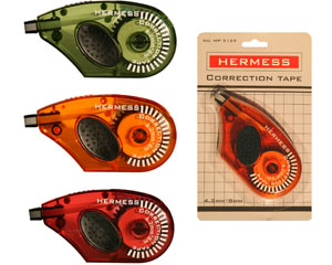 .Korektors lentes 4.2mm*8m, ar gripu